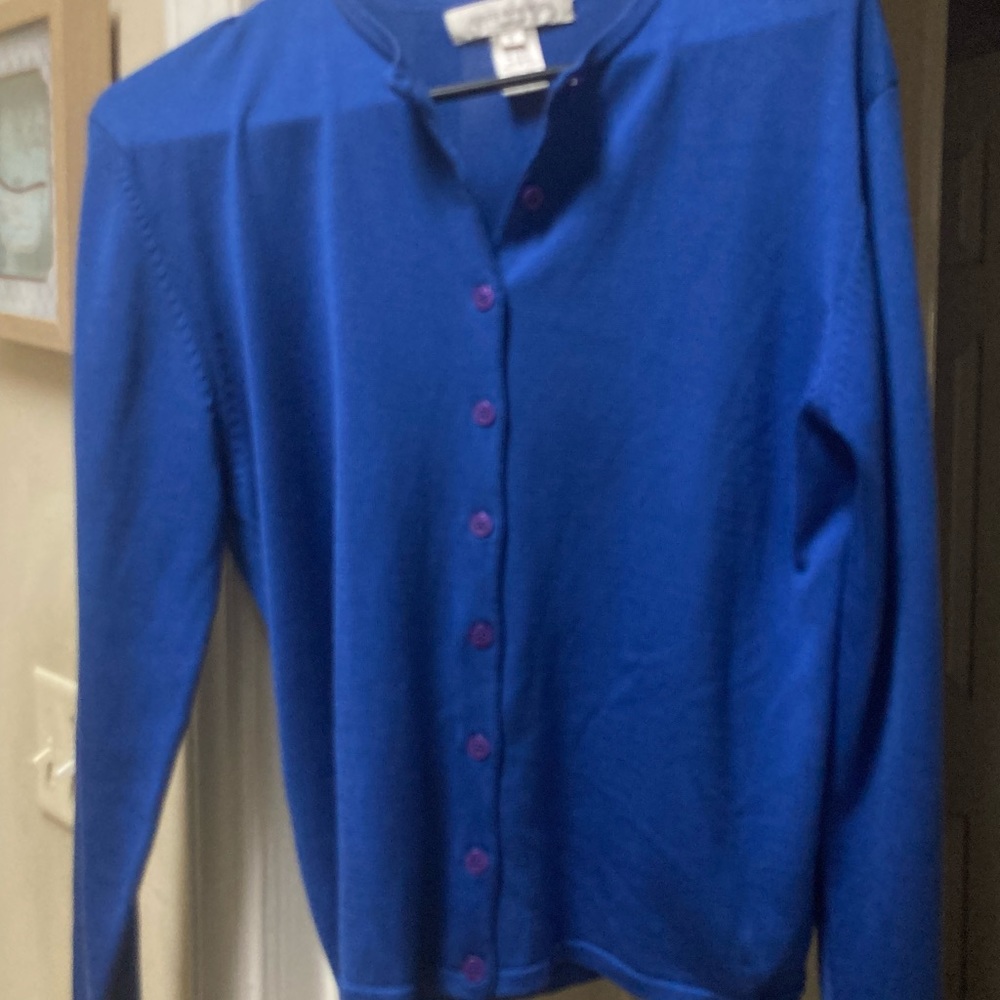 Jones New York sweater